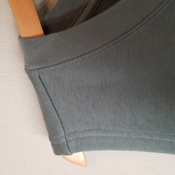 Nike romper, Green, 2X, NWT - Picture 8 of 14